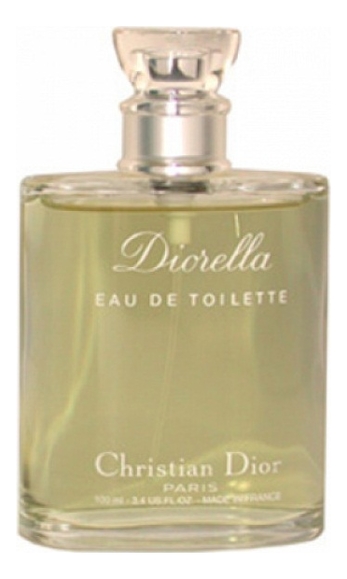 Christian Dior Diorella Винтаж