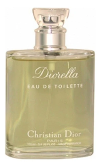 Christian Dior Diorella Винтаж