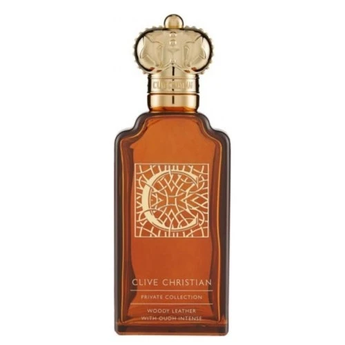 Clive Christian C for Men Woody Leather