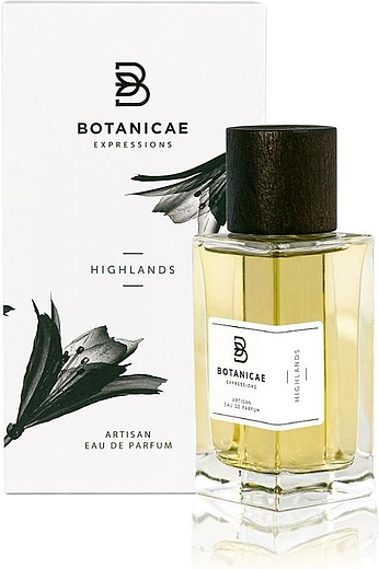 Botanicae Expressions Highlands
