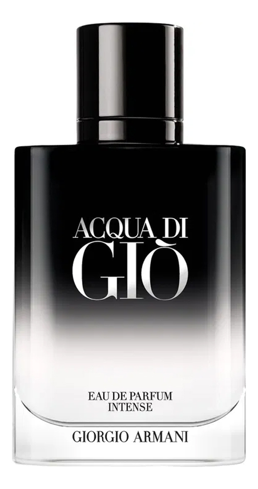 Giorgio Armani Acqua di Gio Eau de Parfum Intense
