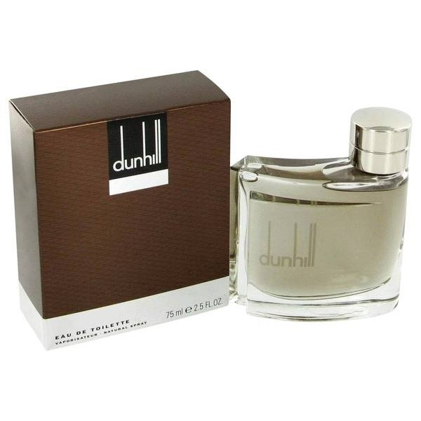 Dunhill Dunhill