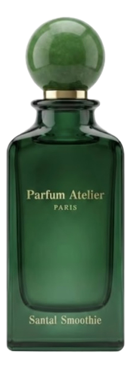 Parfum Atelier Santal Smoothie