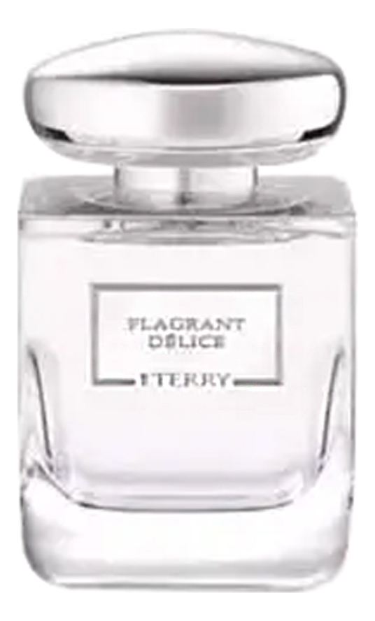 Terry De Gunzburg Flagrant Delice