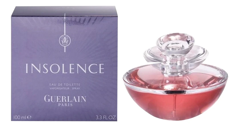 Guerlain Insolence