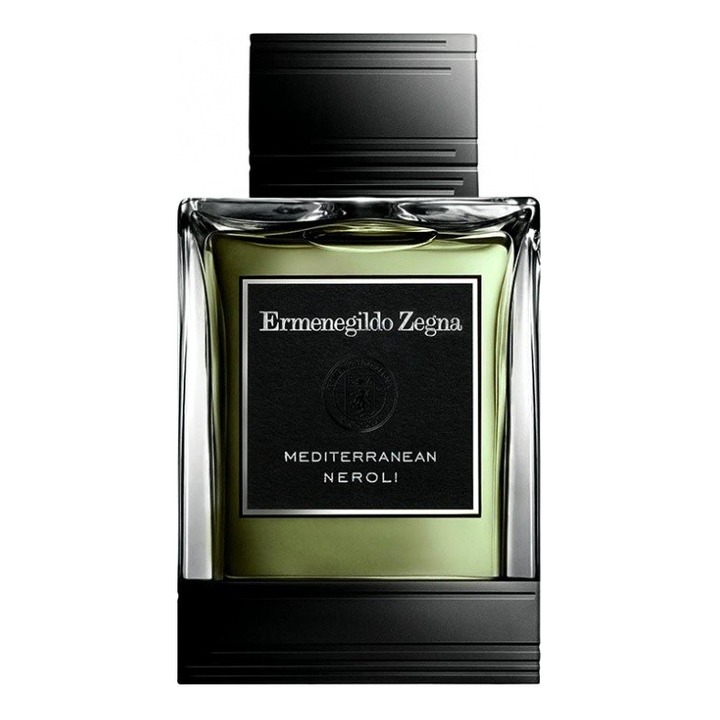 Ermenegildo Zegna Mediterranean Neroli Eau de Toilette