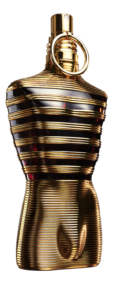 Jean Paul Gaultier Le Male Elixir