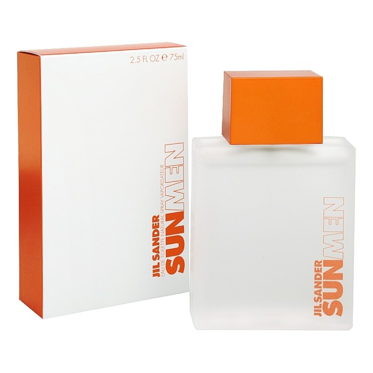 Jil Sander Sun Men