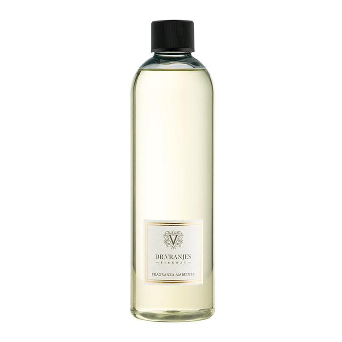 Dr. Vranjes Green Flowers