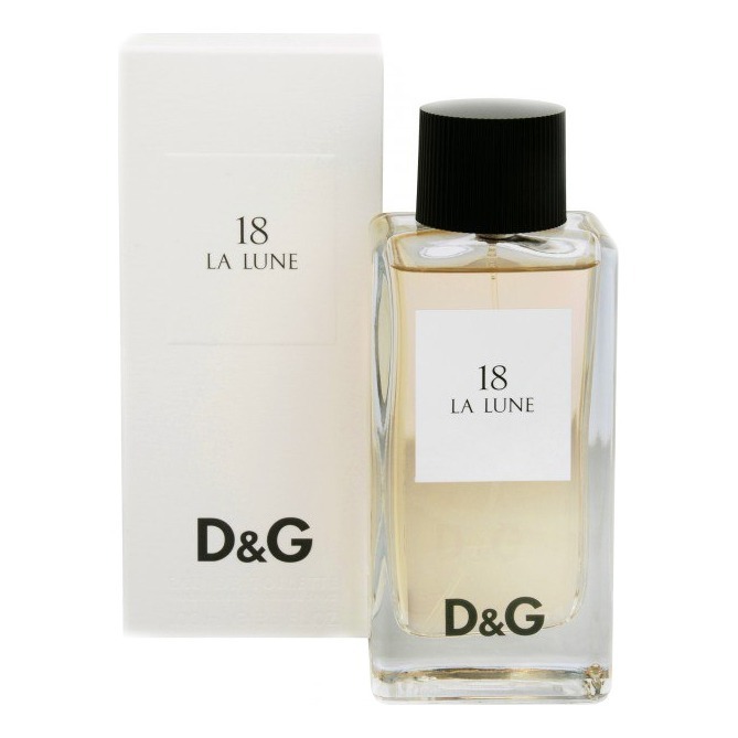 DOLCE & GABBANA La Lune 18