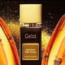 Gritti Beyond The Wall