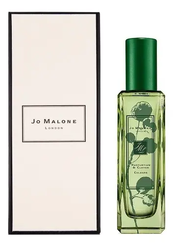 Jo Malone Nasturtium & Clover