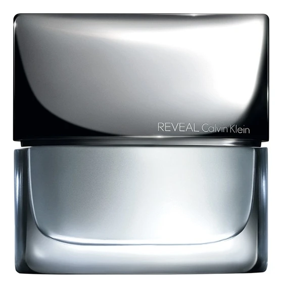 CALVIN KLEIN Reveal Men