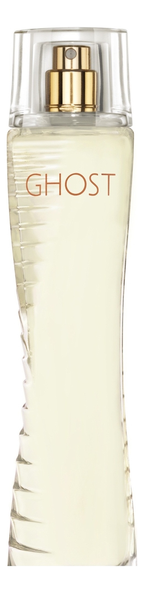 GHOST Captivating