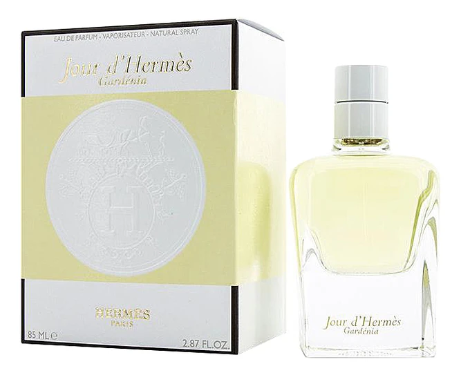 Hermes Jour d’Hermes Gardenia