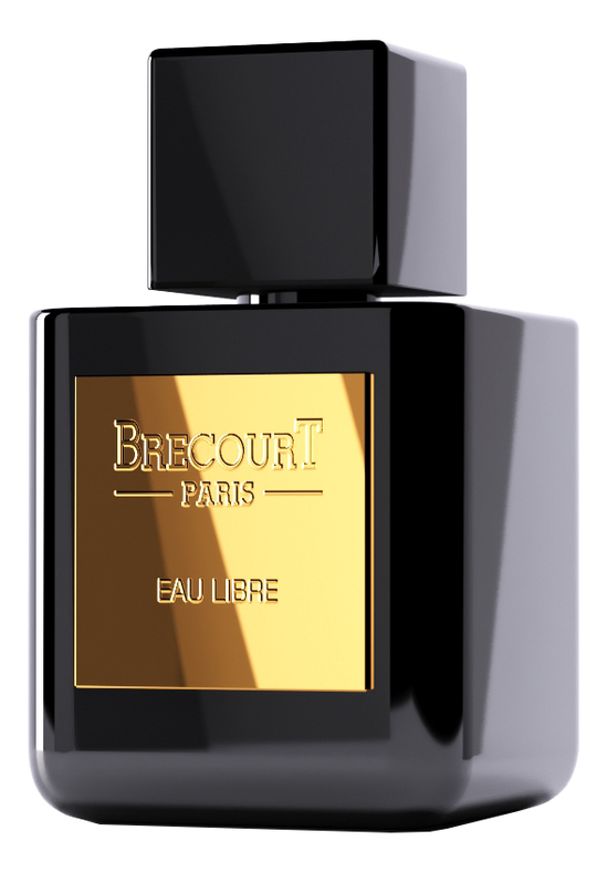 Brecourt Eau Libre