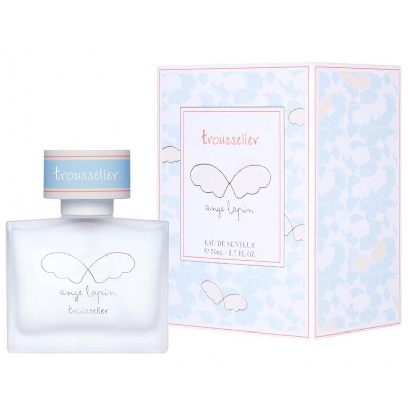 Ange Lapin Eau de Senteur