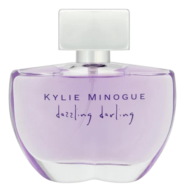 Kylie Minogue Dazzling Darling