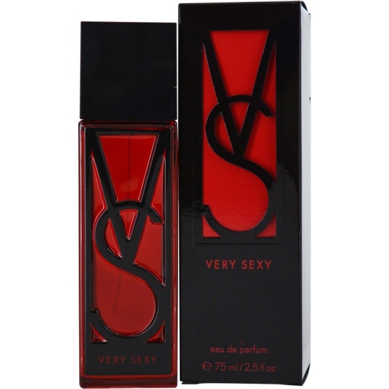 Victorias Secret Very Sexy (2012)