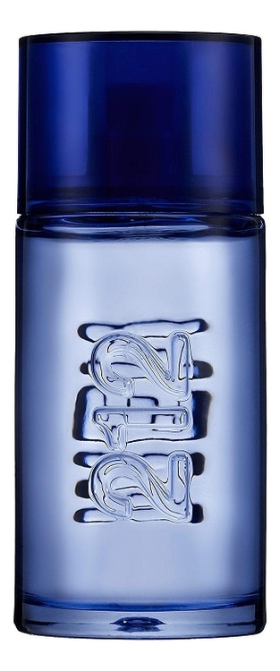 CAROLINA HERRERA 212 Glam Men