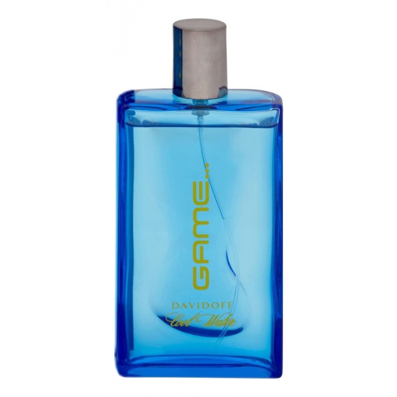 Davidoff Cool Water Game Man