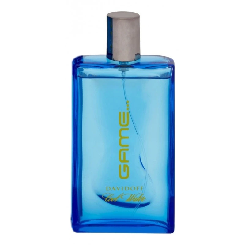 Davidoff Cool Water Game Man