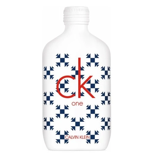 CALVIN KLEIN CK One Collector's Edition 2019 (Holiday)