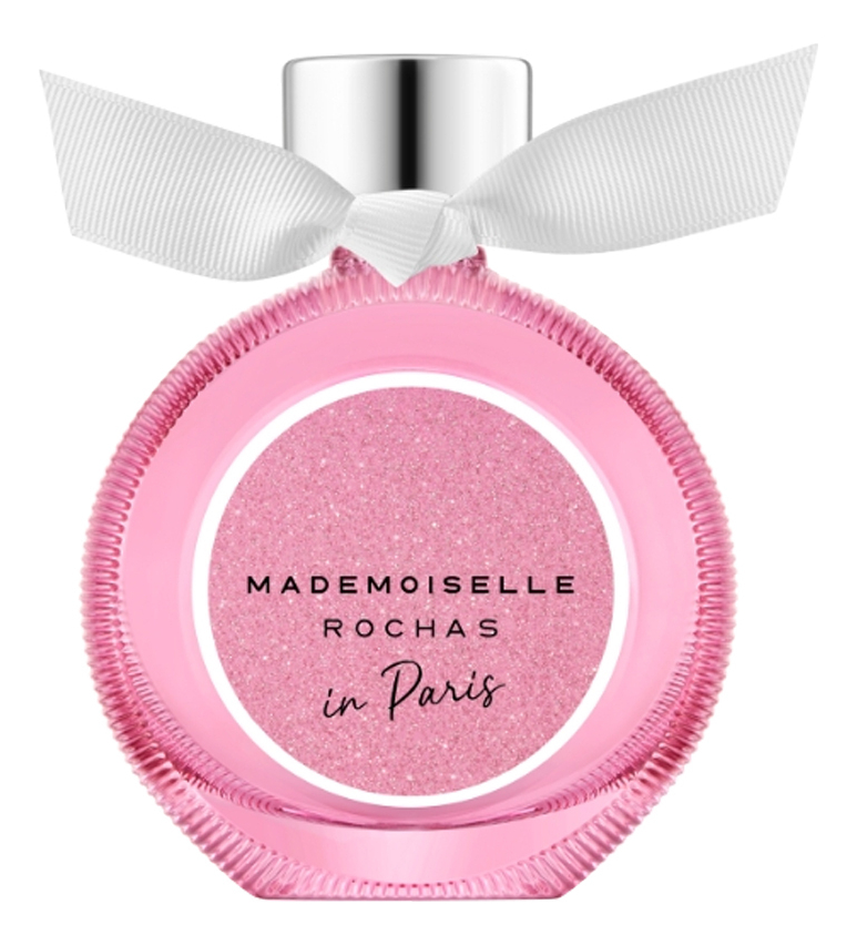 Rochas Mademoiselle Rochas in Paris