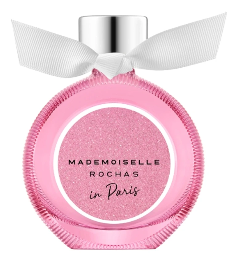 Rochas Mademoiselle Rochas in Paris