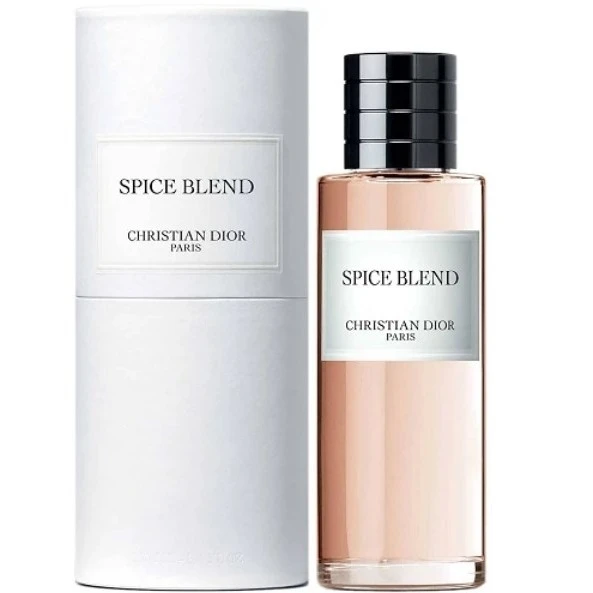 Christian Dior Spice Blend