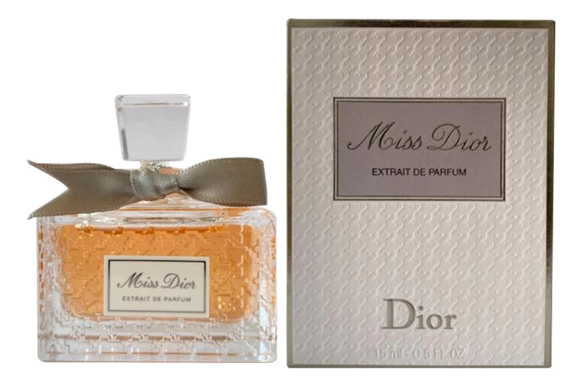 Christian Dior Miss Dior Extrait De Parfum