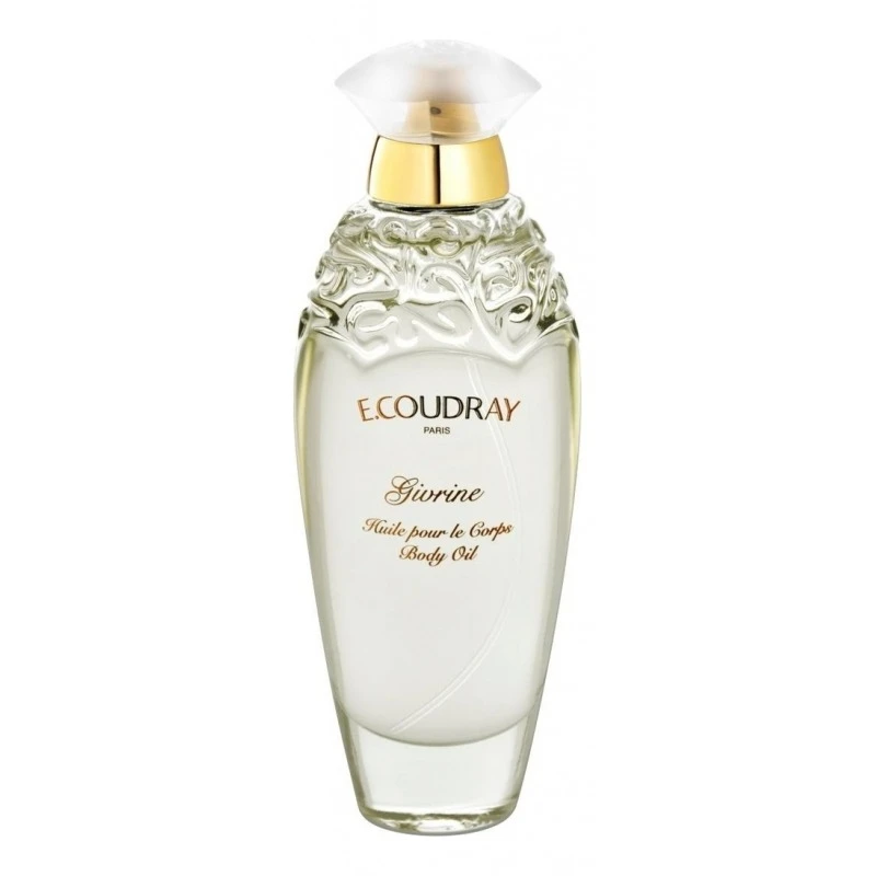 E. Coudray Givrine