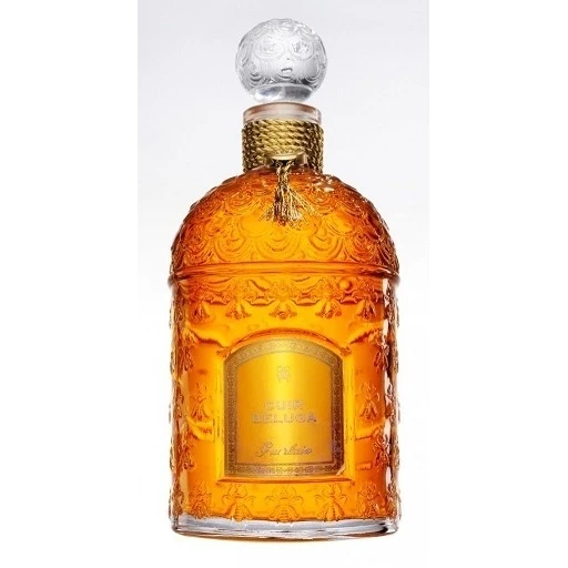 Guerlain Cuir Beluga