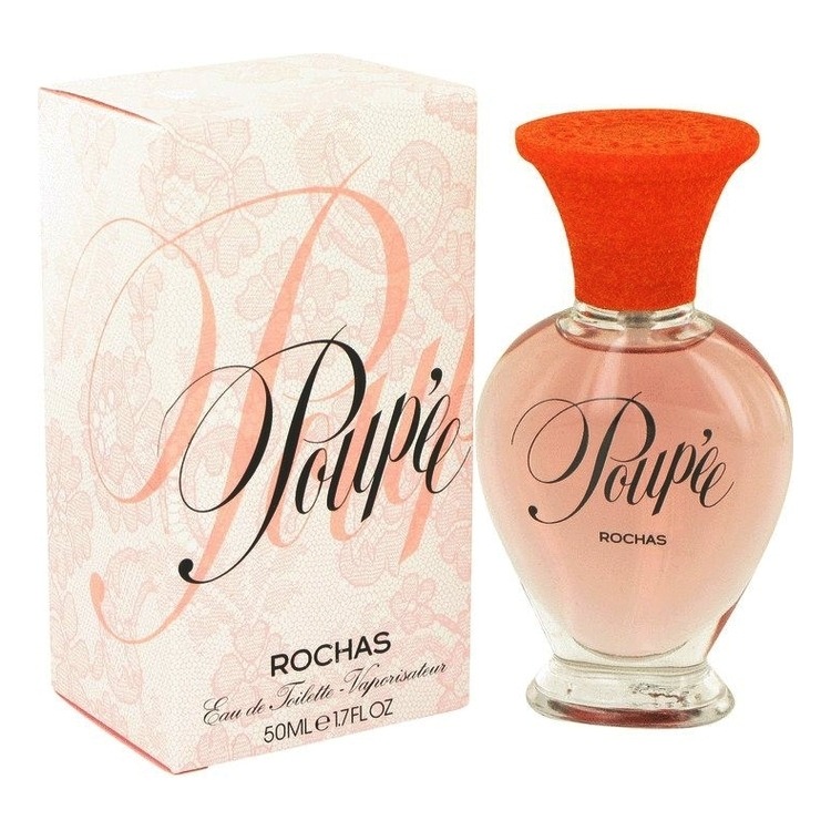 Rochas Poupee