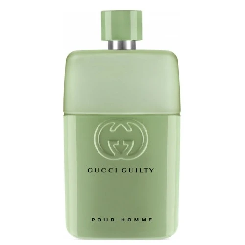 GUCCI Guilty Love Edition Pour Homme