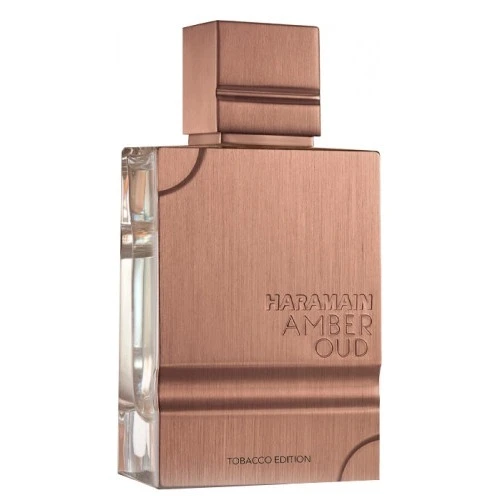 Al Haramain Perfumes Amber Oud Tobacco Edition