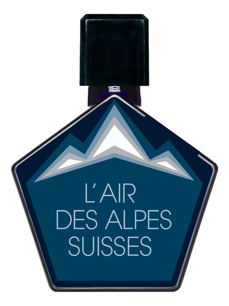 Tauer Perfumes L'Air Des Alpes Suisses
