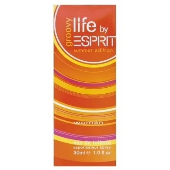 ESPRIT Groovy Life