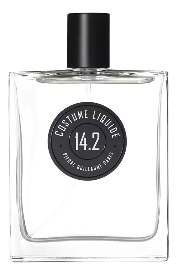 Pierre Guillaume 14.2 Costume Liquide