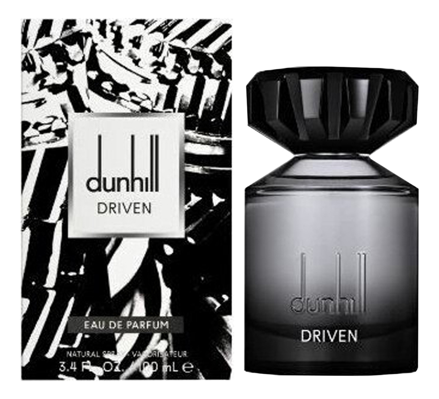 Dunhill Driven