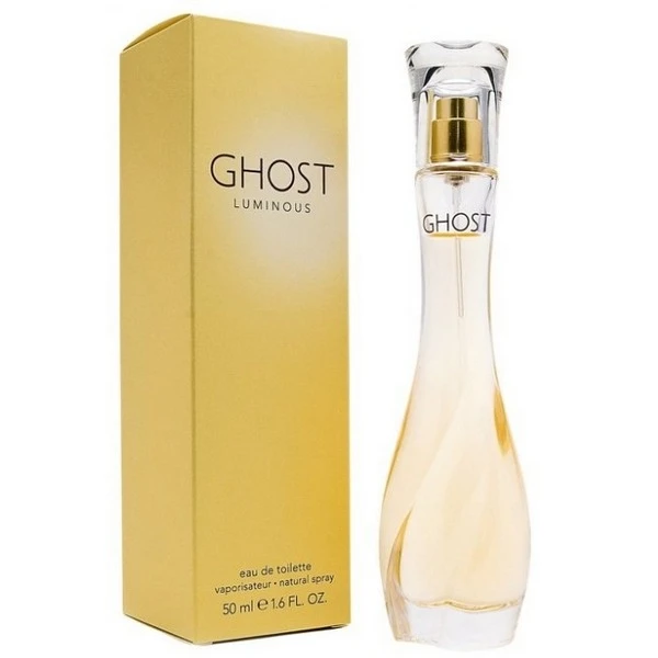 GHOST Luminous