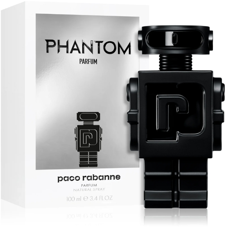 Paco Rabanne Phantom Parfum
