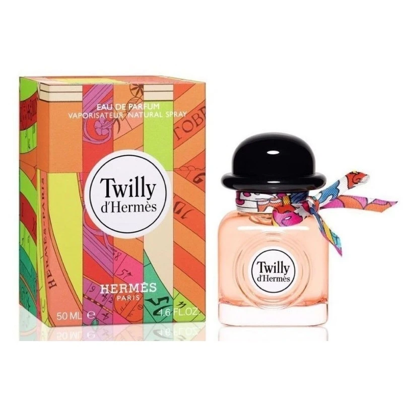 Hermes Twilly d’Hermes