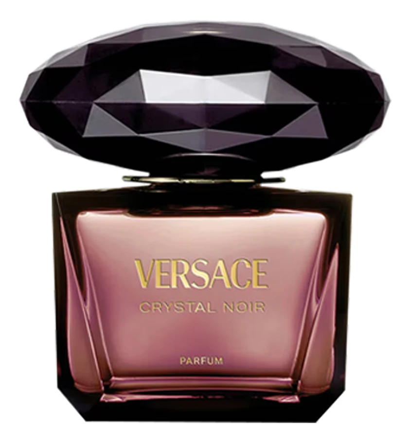 Versace Crystal Noir Parfum