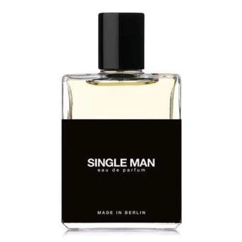 Moth and Rabbit Perfumes Single Man