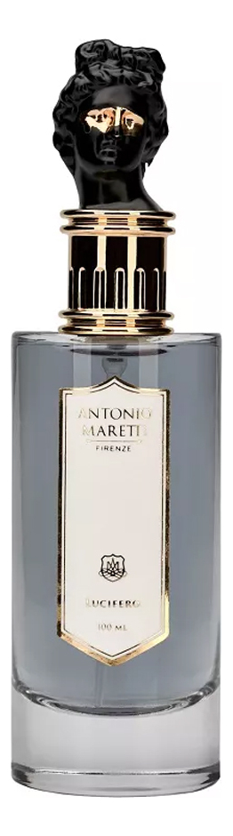 Antonio Maretti Lucifero