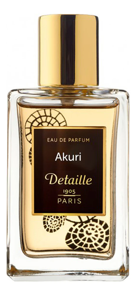 Detaille Akuri