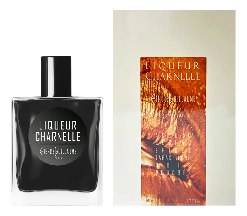 Pierre Guillaume Liqueur Charnelle