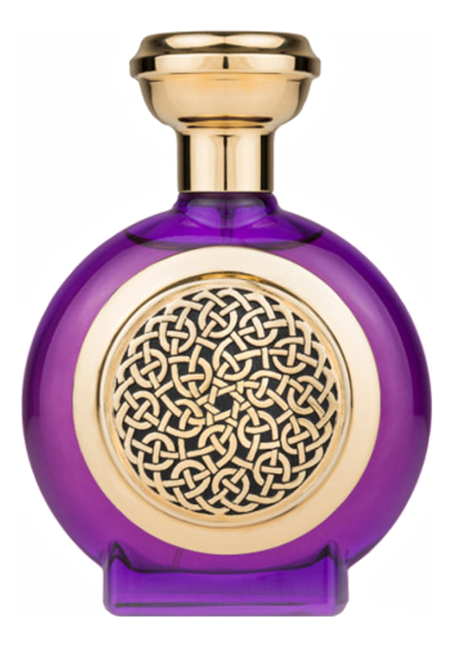 Boadicea The Victorious Amethyst