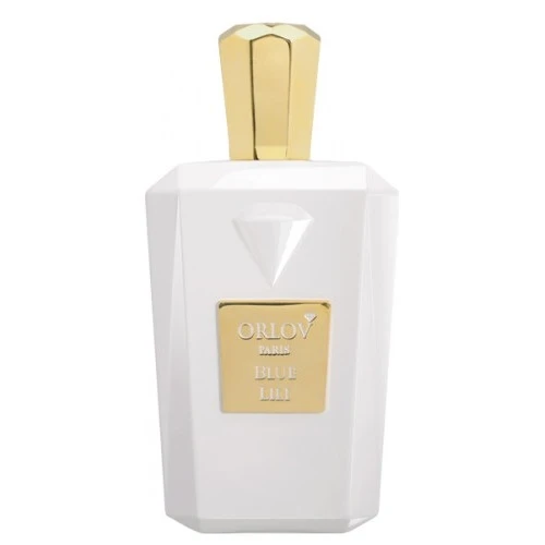 Orlov Paris Blue Lili